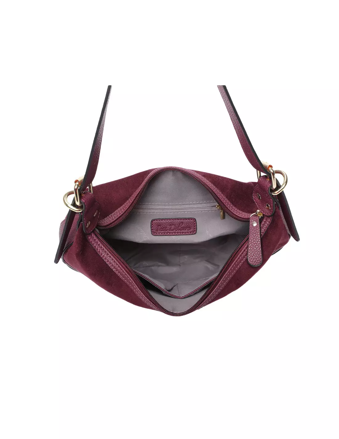 INES DELAURE 1683570 - Sacs & maroquinerie LITDEVIN