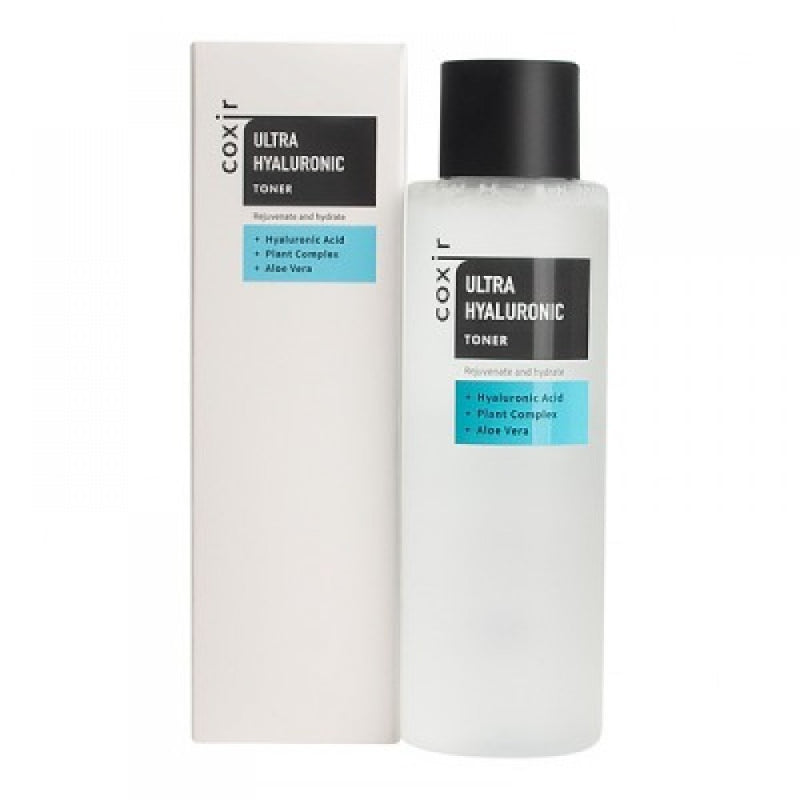 Ultra Hyaluronic Toner