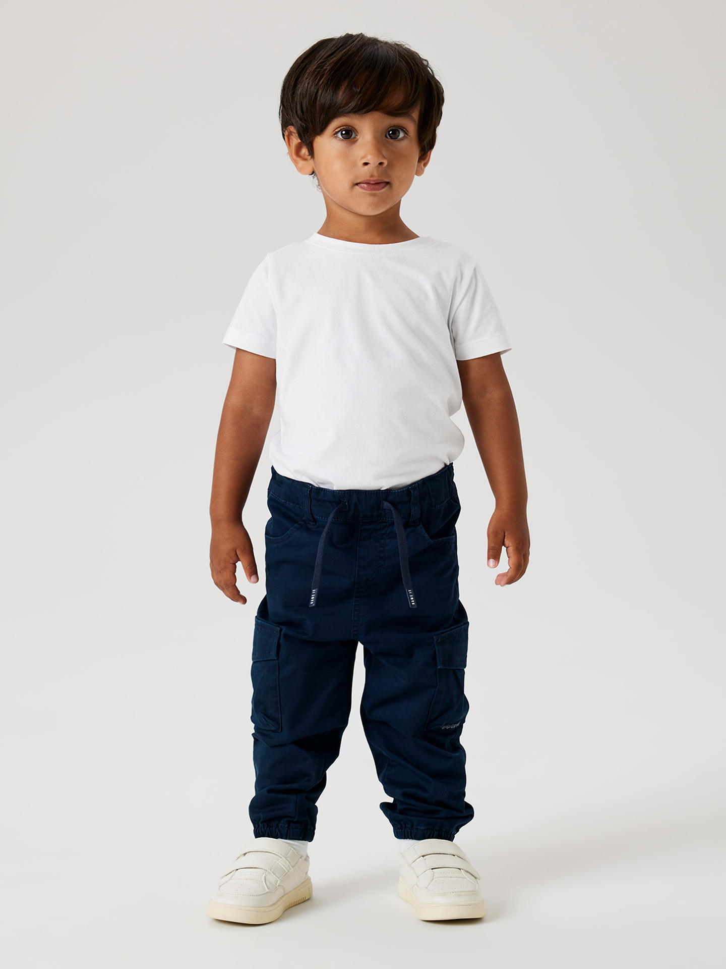 Ben Cargo