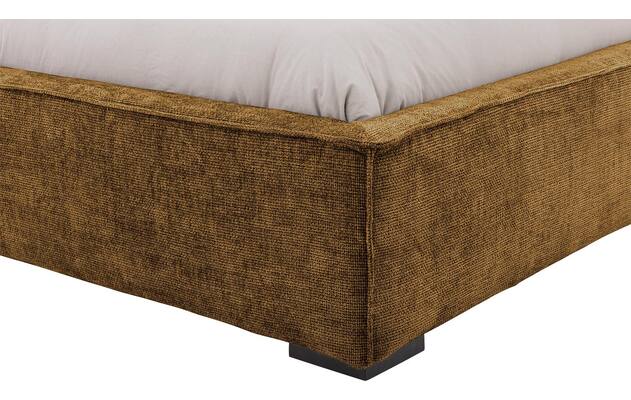 Gestoffeerd Bedframe Trentino