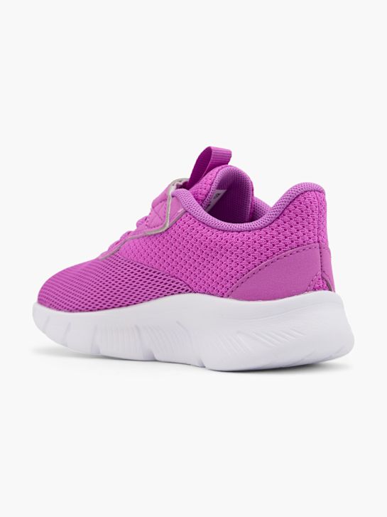 PUMA FLEXFOCUS MODERN AC+ PS Sneaker Lila