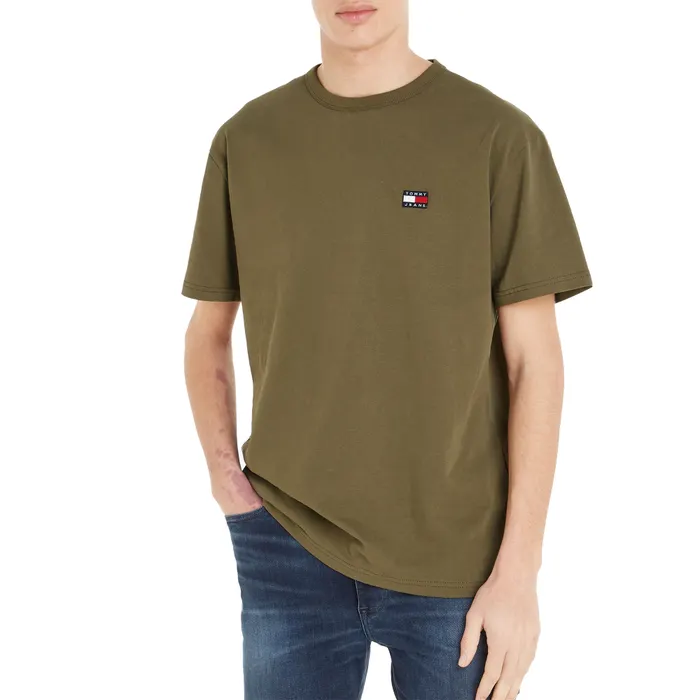 Tommy Hilfiger CLSC XS Badge Shirt Heren