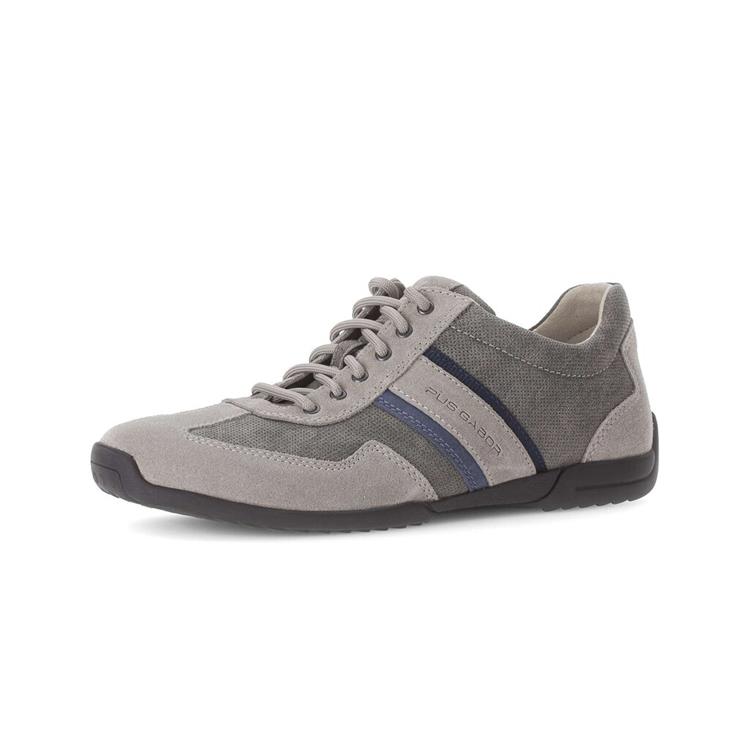 Pius Gabor 1137.10 midgrey/dk.grey/fjord