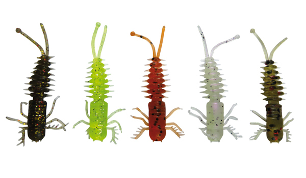 Behr Tortuga Baits Set - 5 pcs