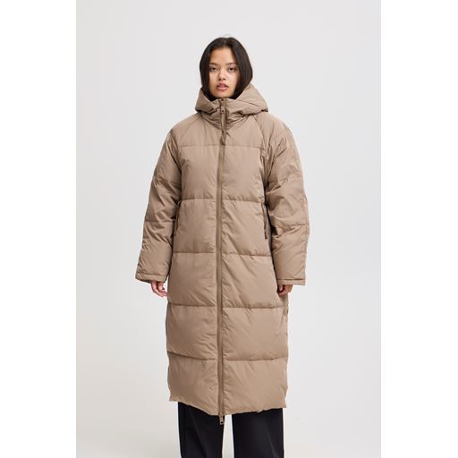 Ichi Bunala Jakke, Fossil, XL