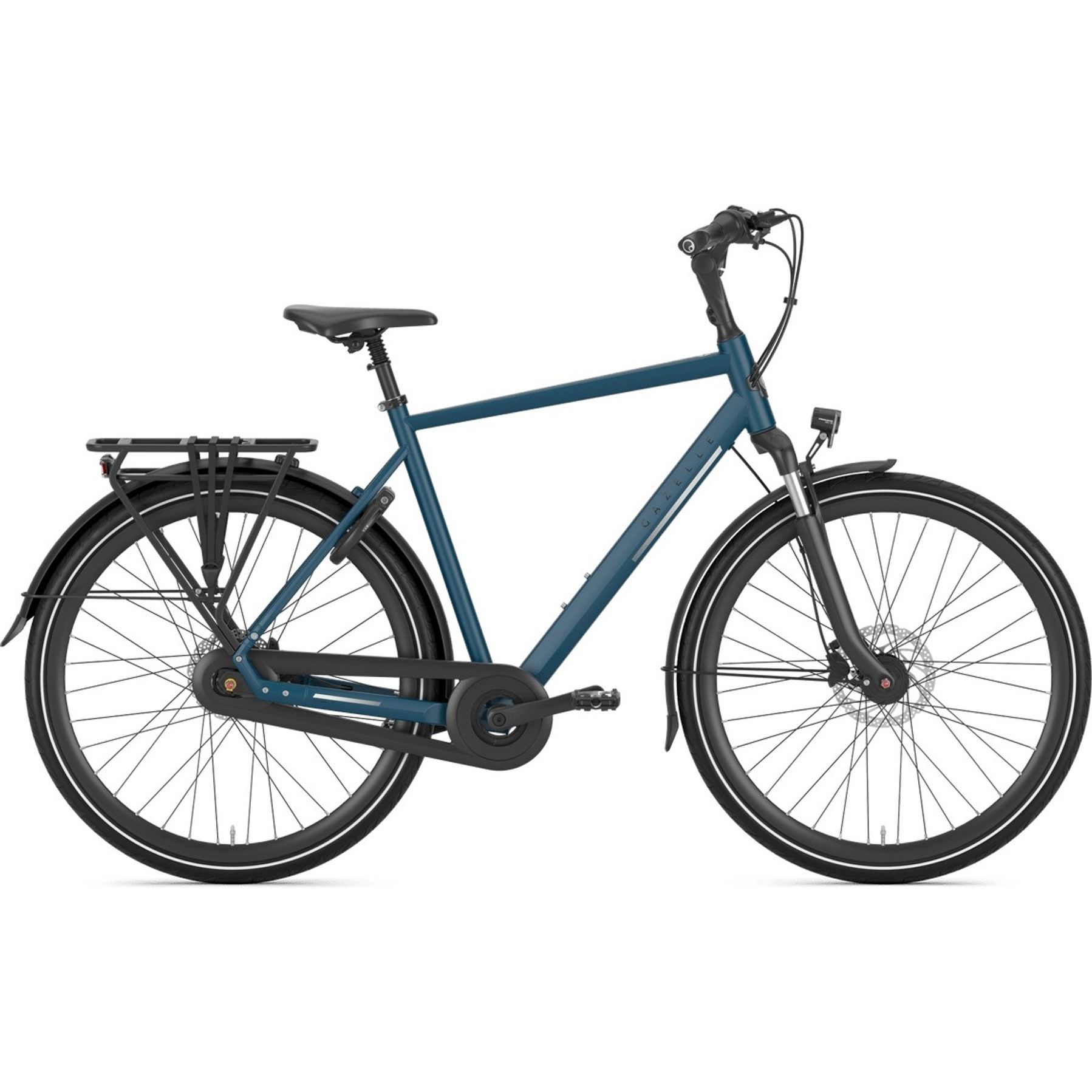 Gazelle Chamonix C7 2026
