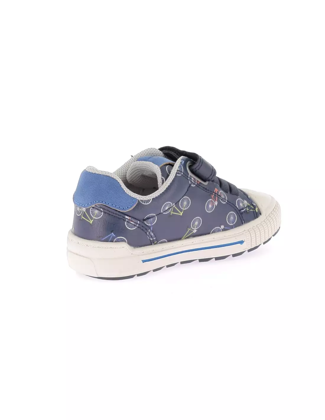 SAFETY JOGGER 612010 - Baskets Navycobaltblue