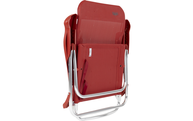 Crespo AL/221-M Beach Chair Strandstuhl