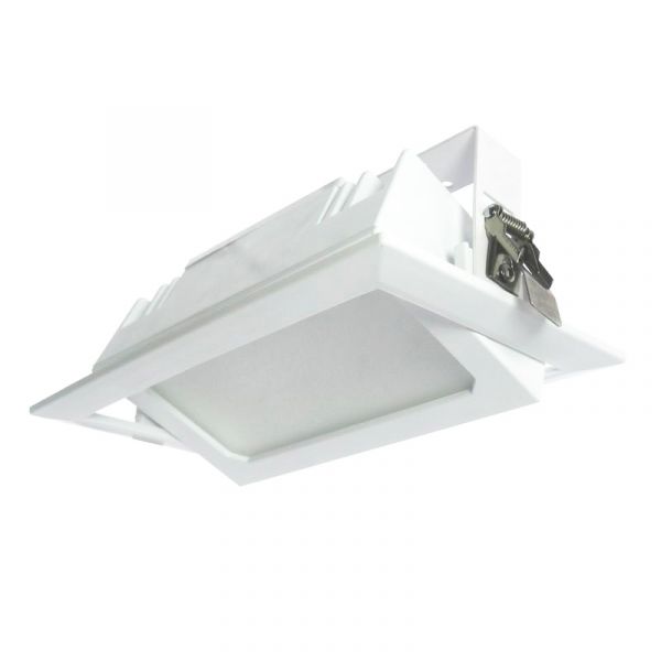 Ledme Projetor Led Direccionável Navi 36W CCT