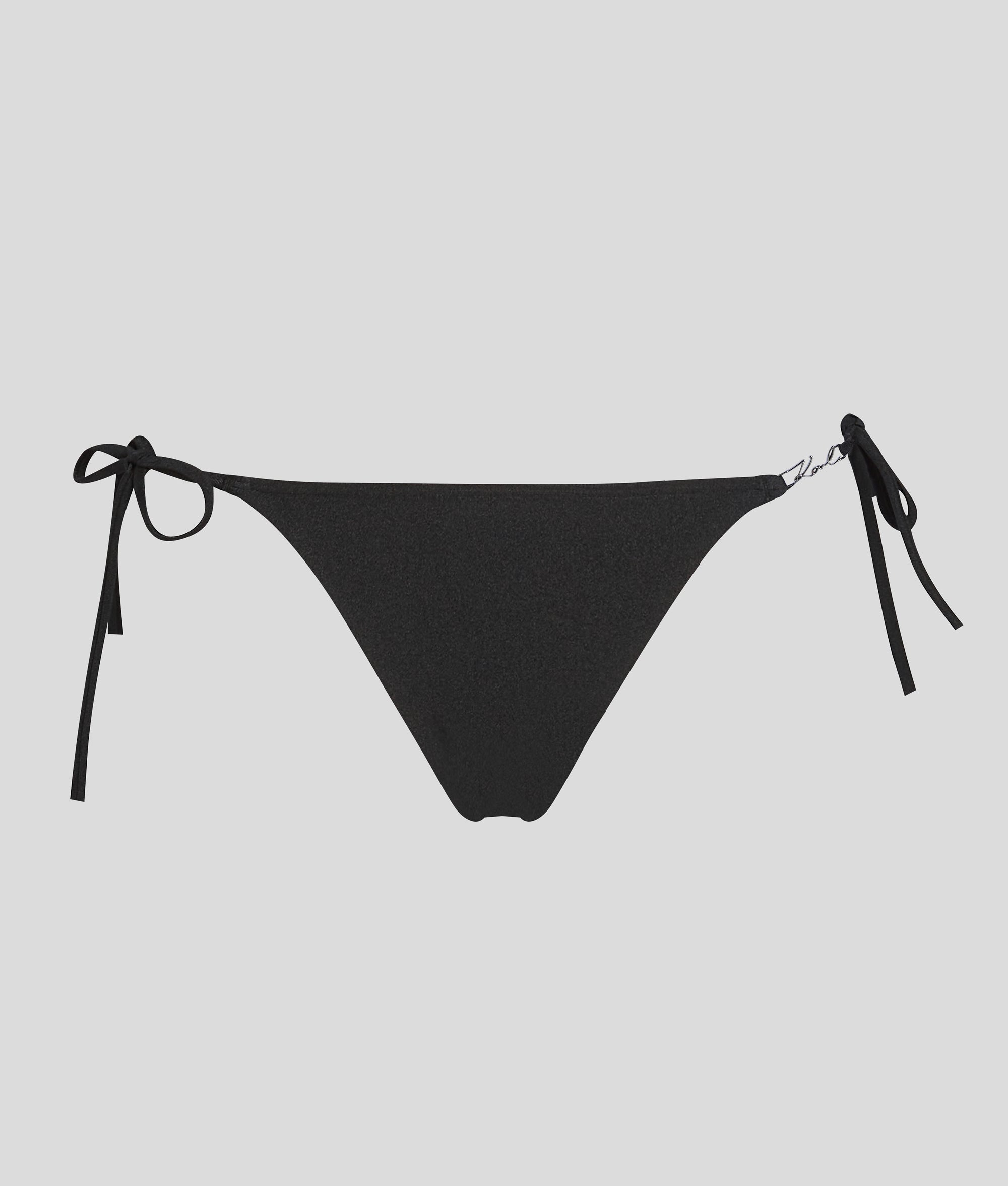 Bikinibroekje met zijbandjes