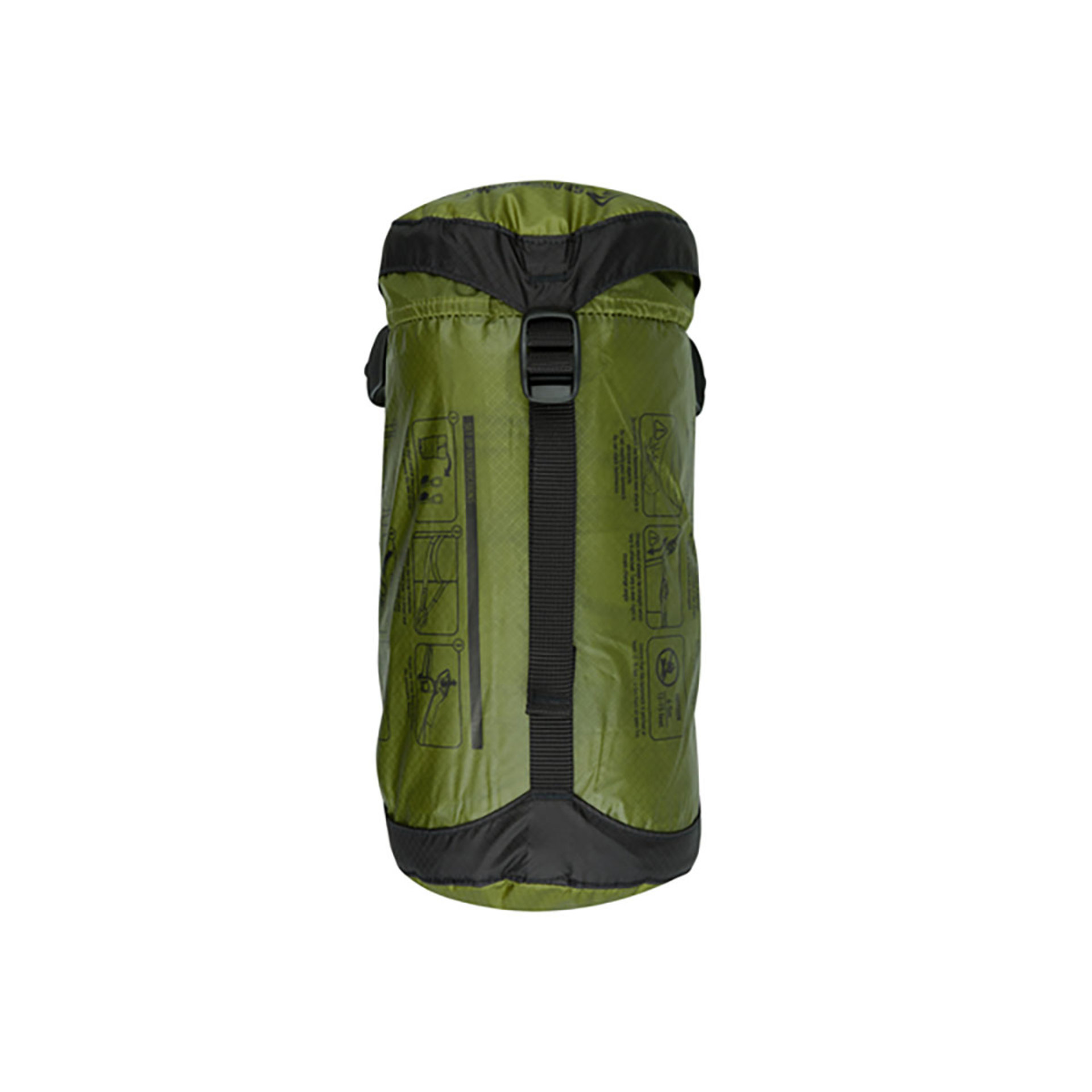 Sea To Summit Jungle Hammock Set Groen