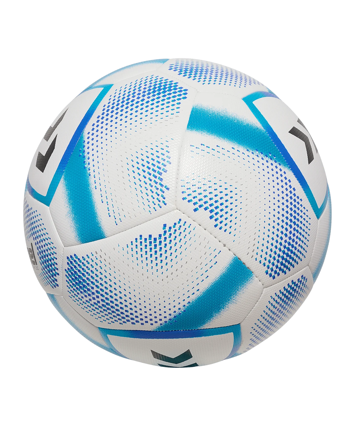 Hummel hmlAEROFLY Light 290 Trainingsball Weiss F9109