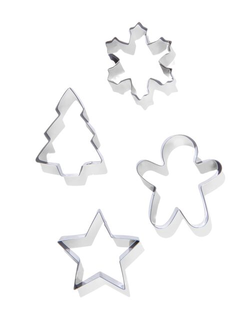 emporte-pièces pour biscuits