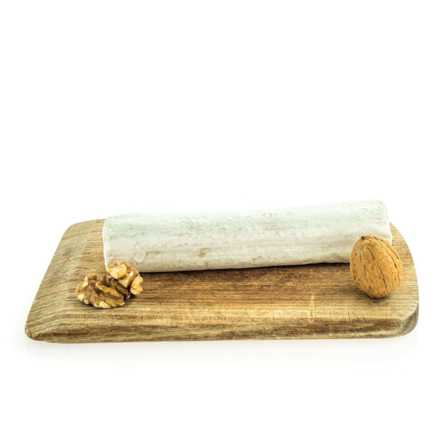 Bio Bûche vom Spitzbärg