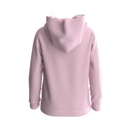 Guess - LS FLEECE - Rose