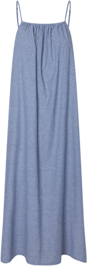 mbyM Teslana-M Blue white stripe