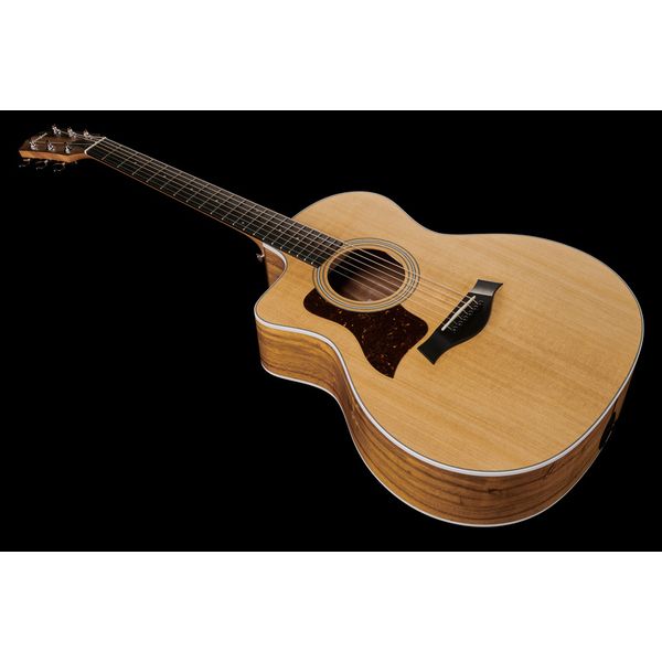 Taylor 214ce Koa Lefthand