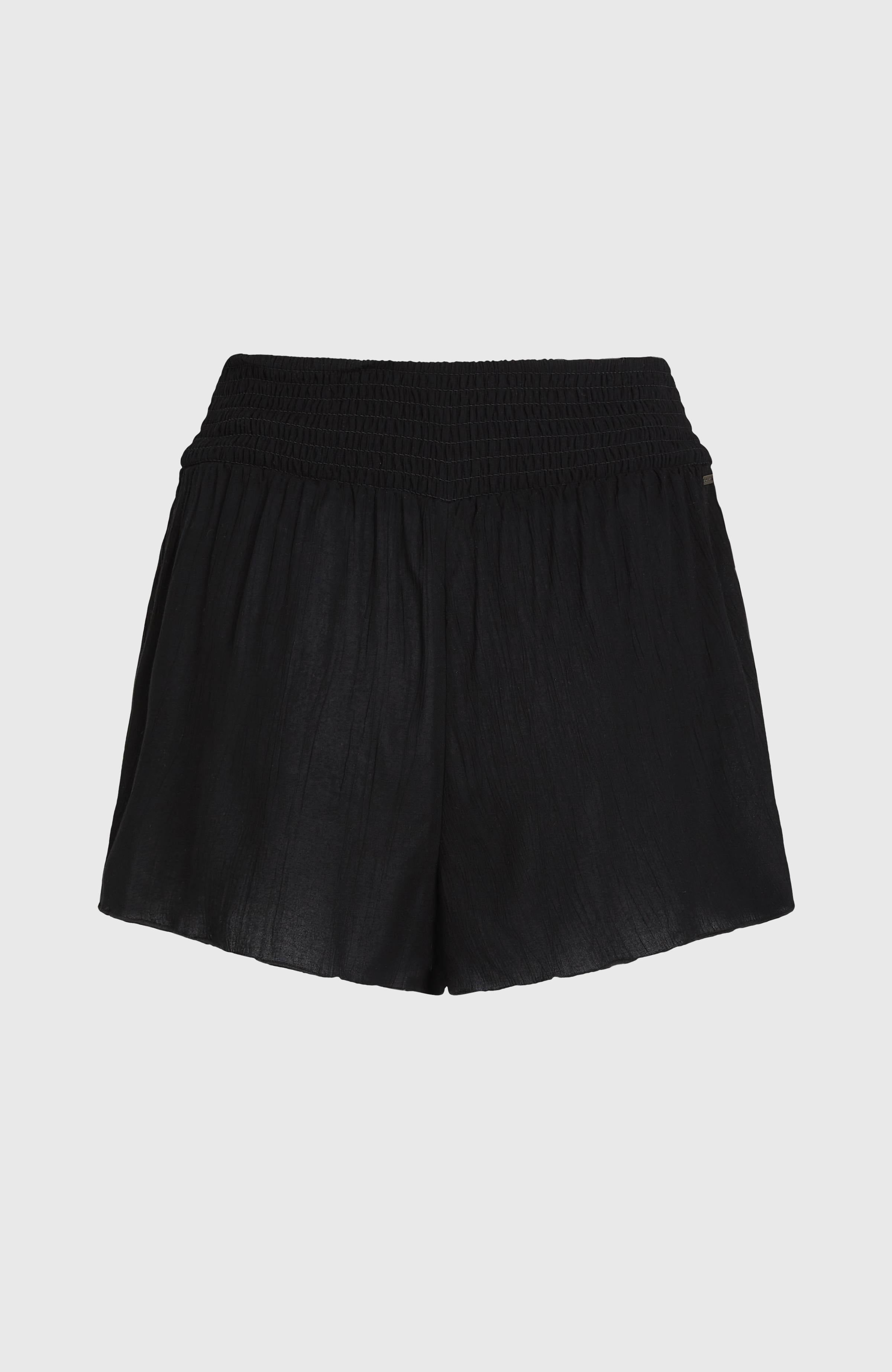 Johnny Smocked Waist short