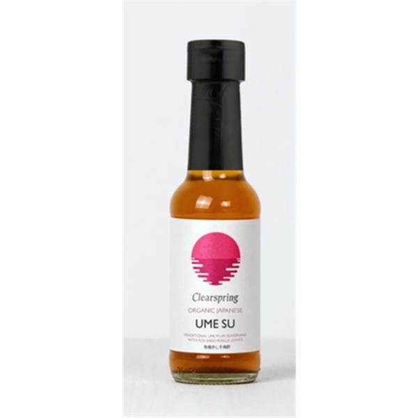 Vinagre Ameixa Jap. Ume Bio