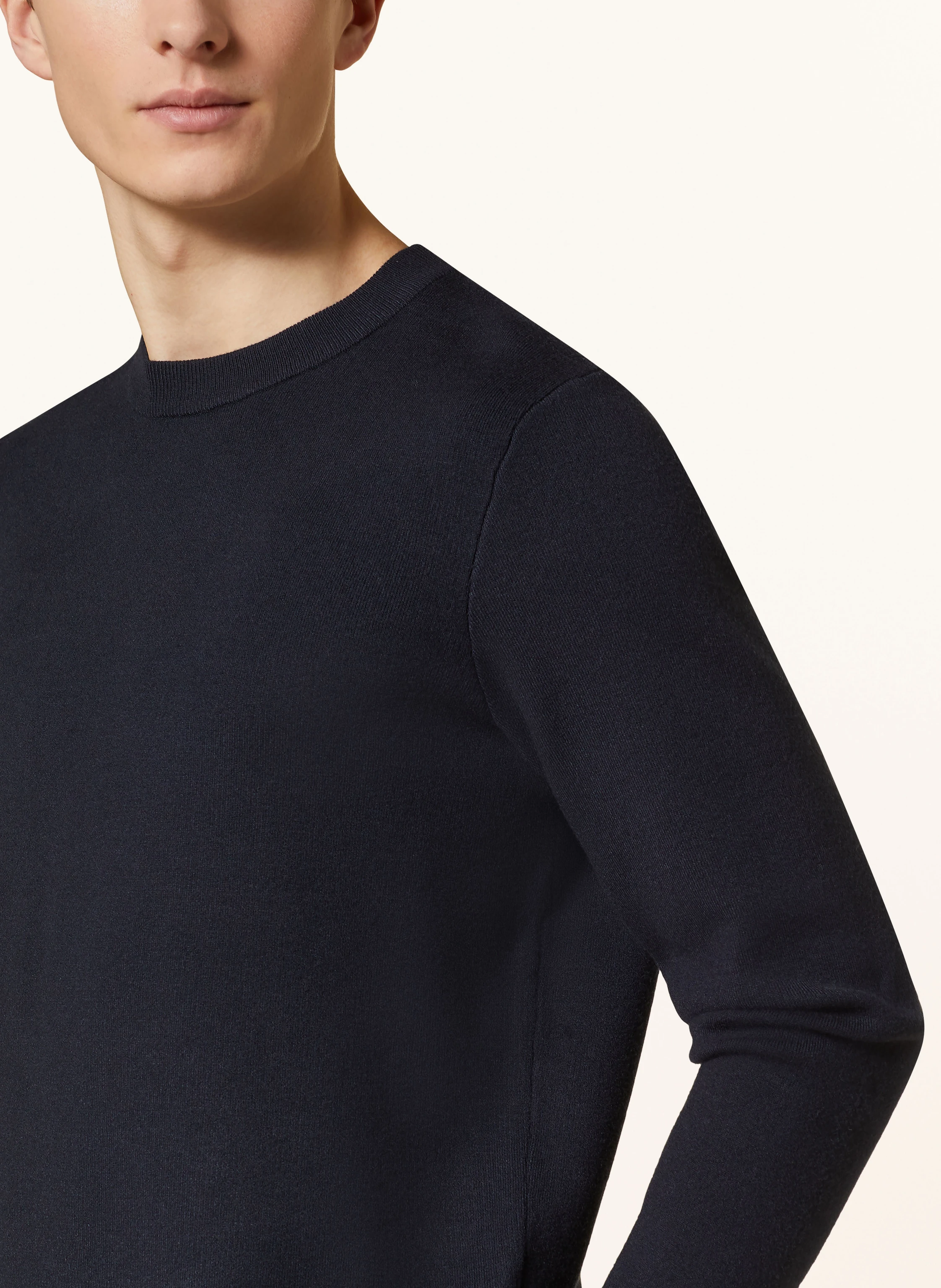 SAMSØE  SAMSØE Pullover GUNAN