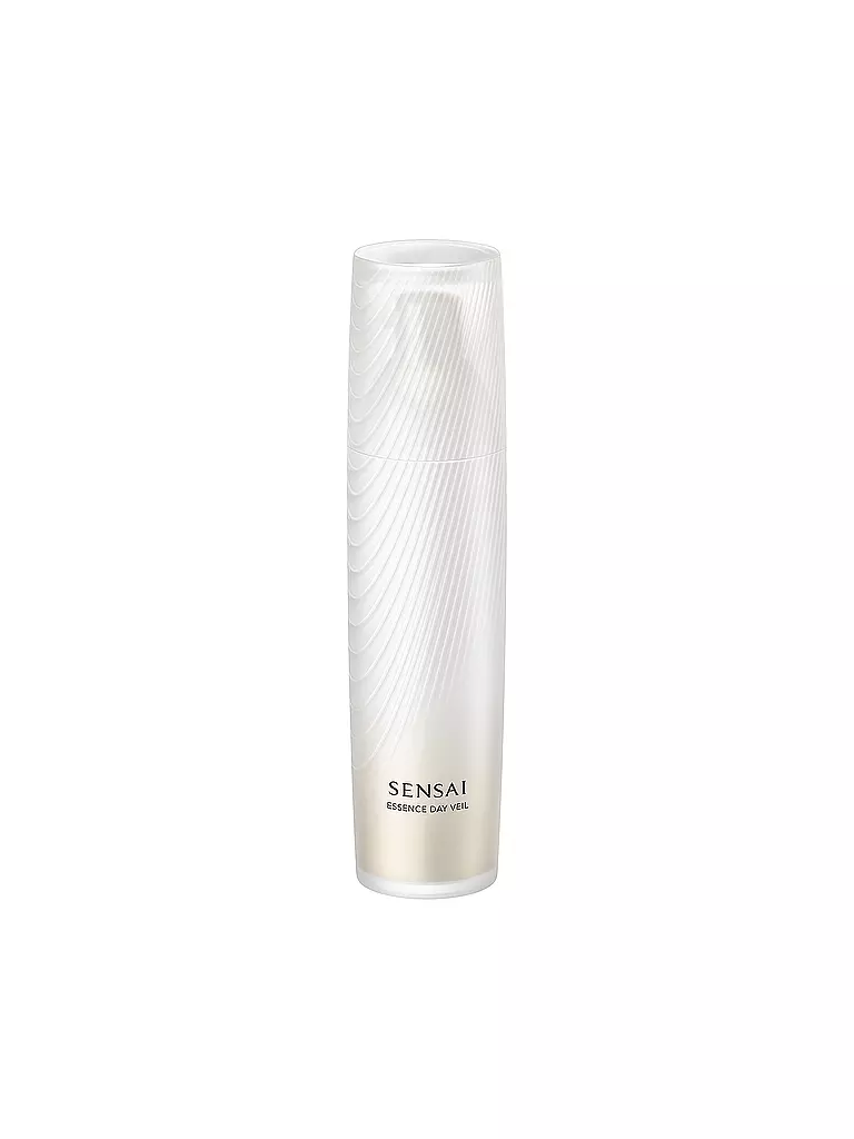 SENSAI Gesichtscreme - Essence Day Veil 40ml keine Farbe