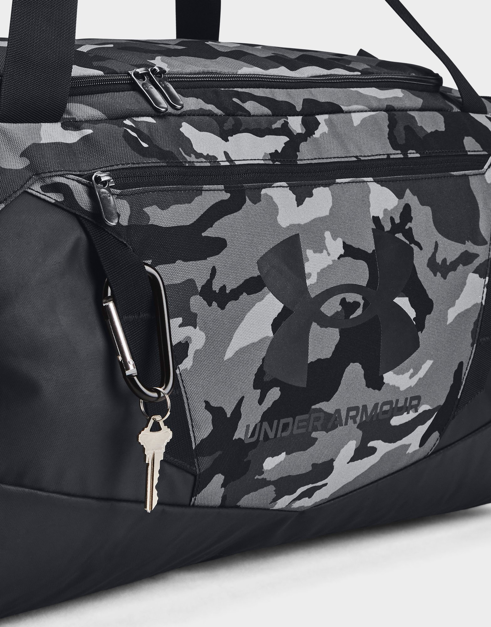 Under Armour Duffels UA Undeniable 5.0 Duffle MD