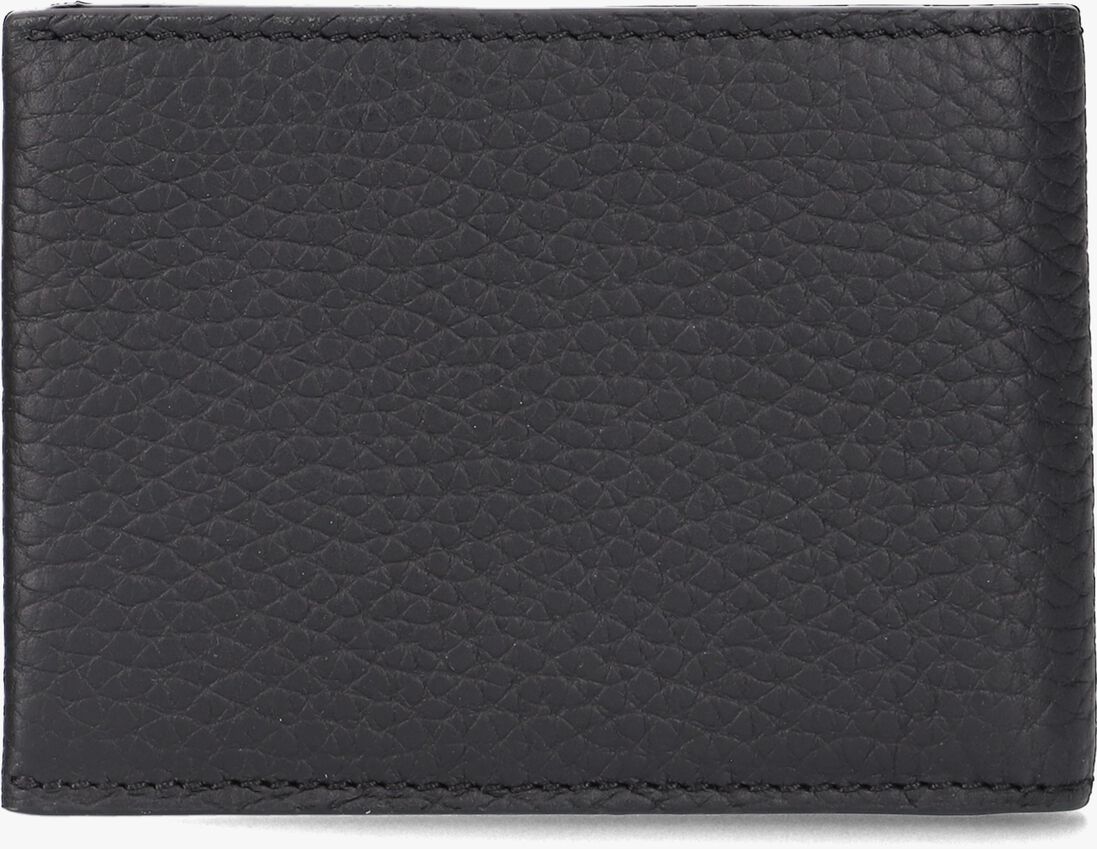BOSS zwarte boss portemonnee 10202294 01