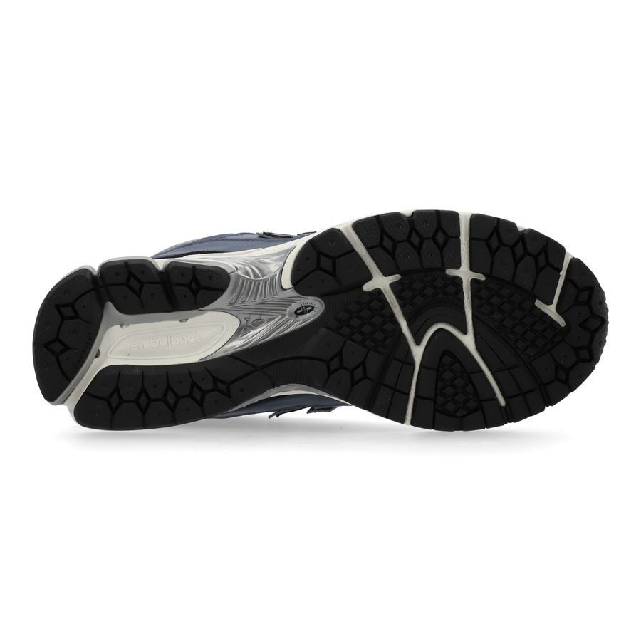New Balance Chaussures 2002R - Bleu Indigo