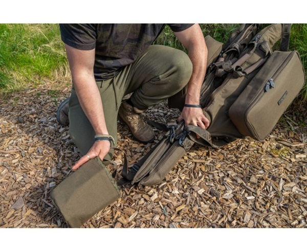 Avid Carp Compound Rod Sleeve Transporter