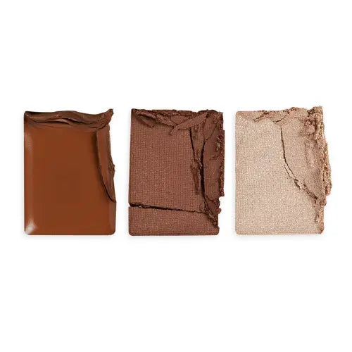 Brow Sculpt Kit Medium