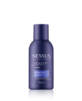 NEXXUS Keraphix Shampoo 75ml