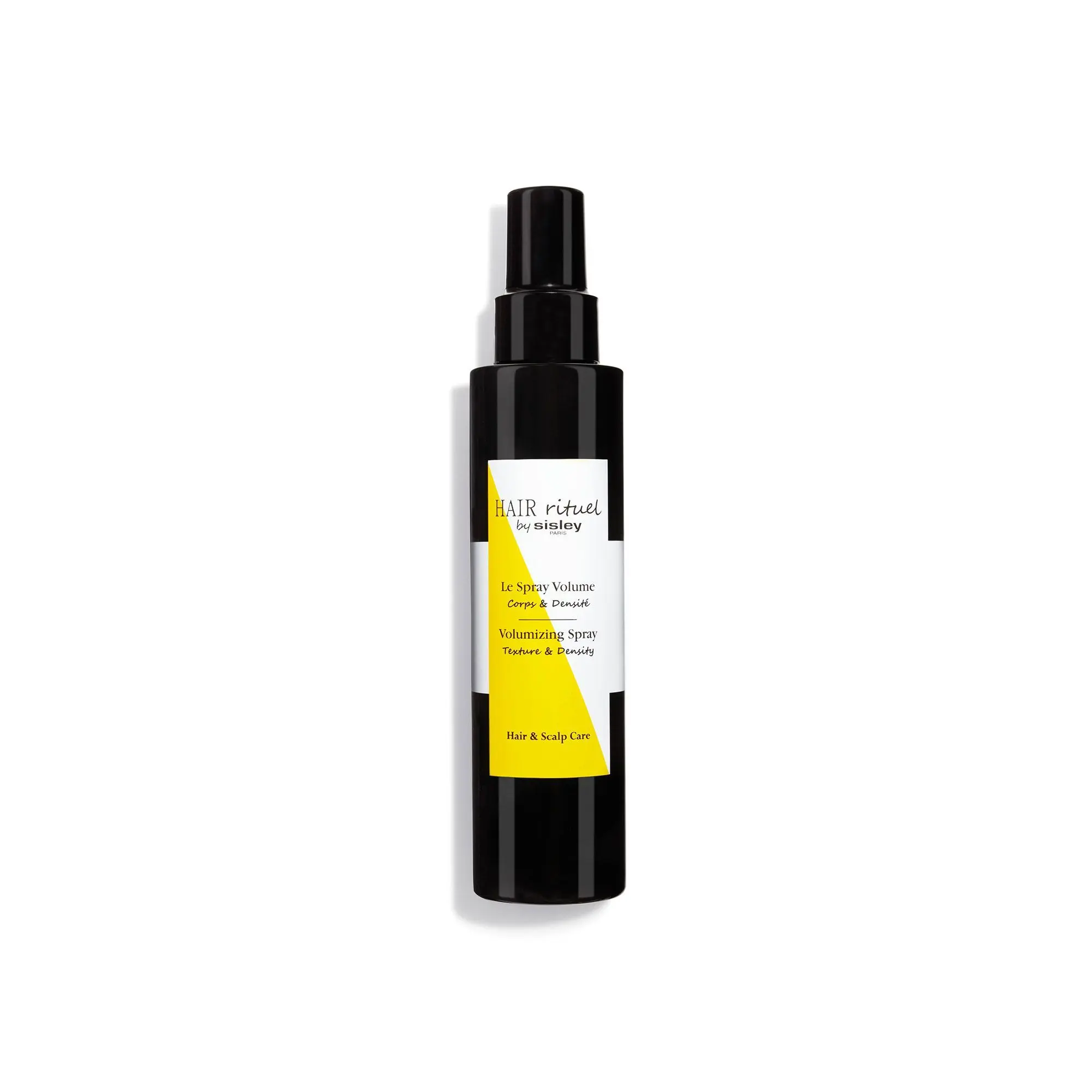 Hair Rituel by Sisley - LE SPRAY VOLUME Le Spray Volume - Corps & Densité- Coiffant