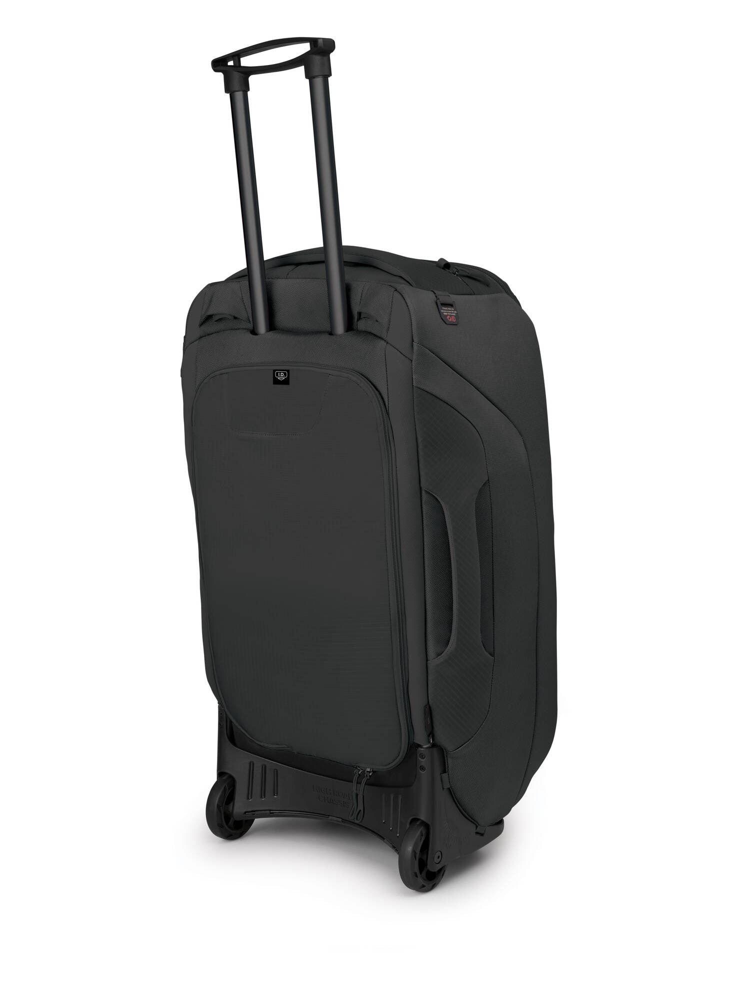 Osprey Sojourn Wheeled 80L<br>Reisesekk med hjul