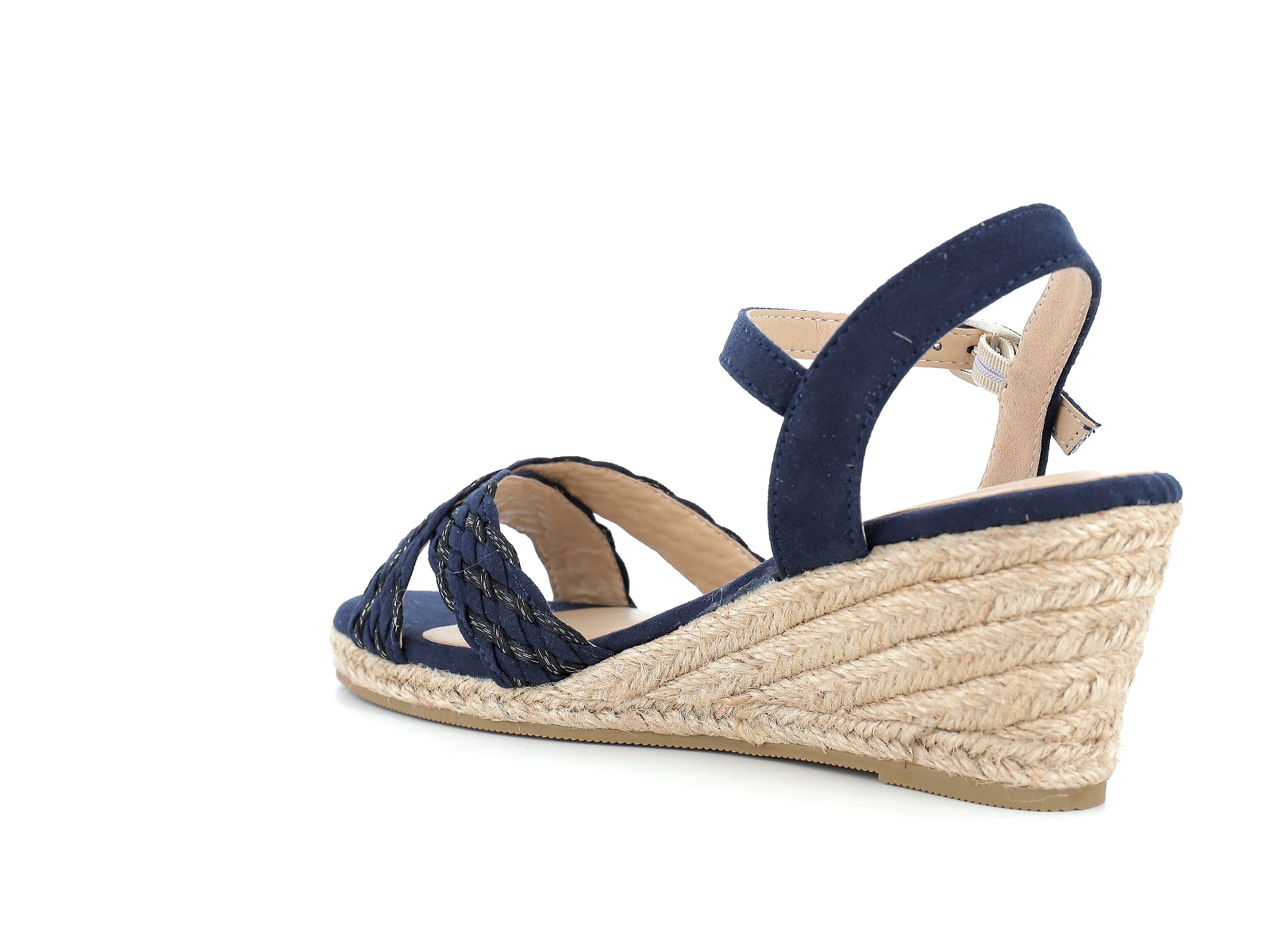F brand-B863660 Synthétique Marine