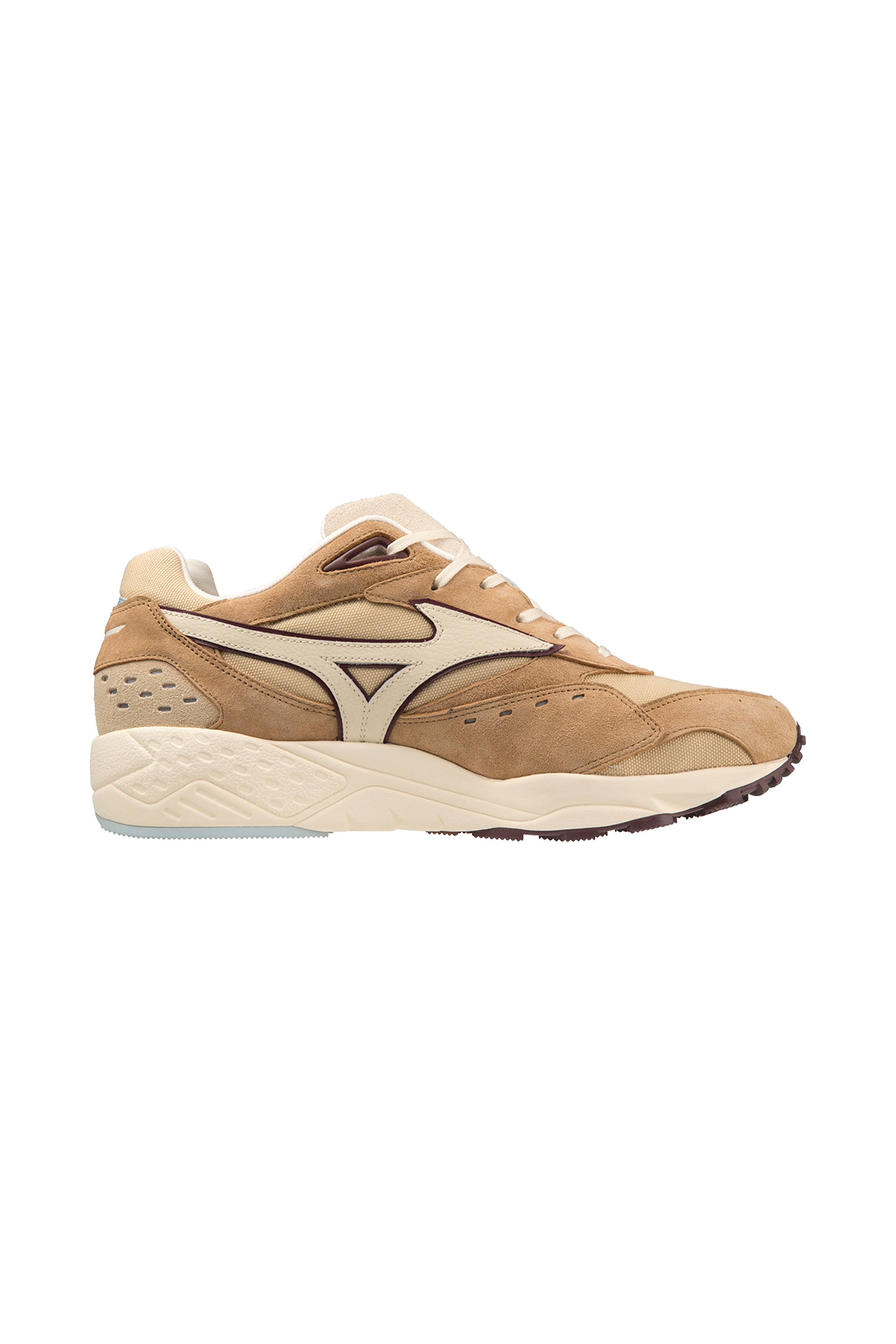 Mizuno Baskets SKY MEDAL Beige