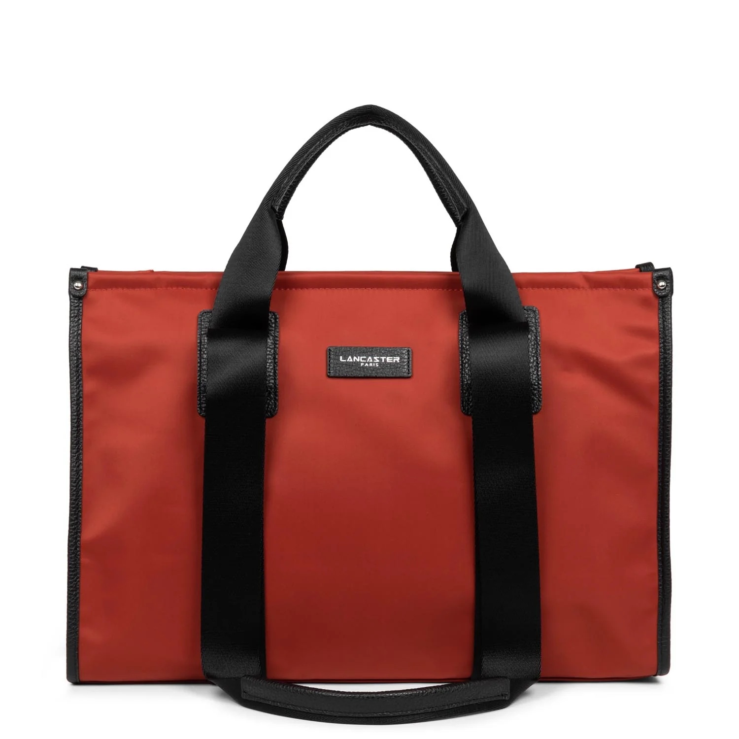 Basic Faculty-Grand sac cabas épaule