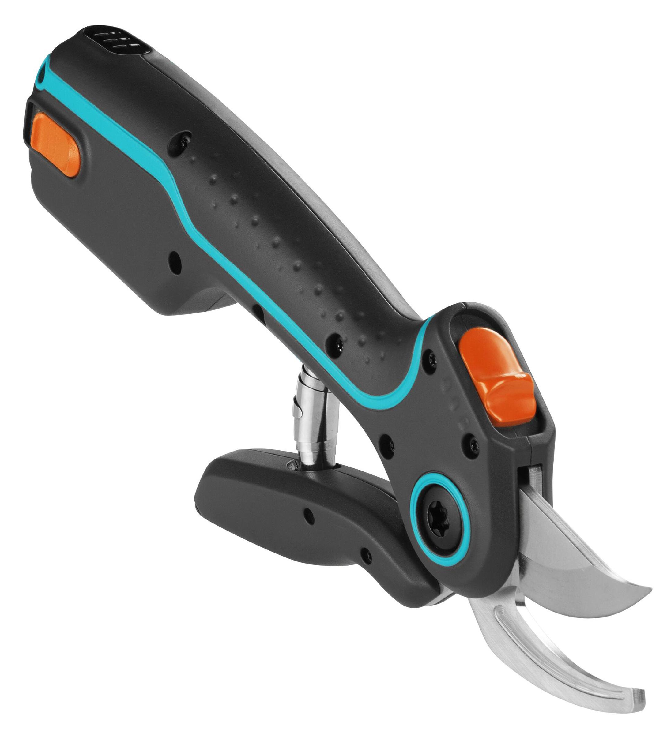 Gardena Secateur AssistCut 12222-20