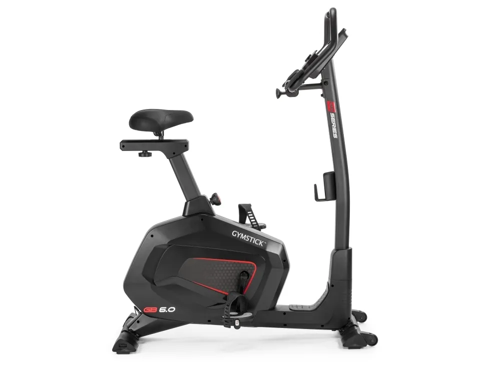 Gymstick GB 6.0 Exercise Bike -kuntopyörä