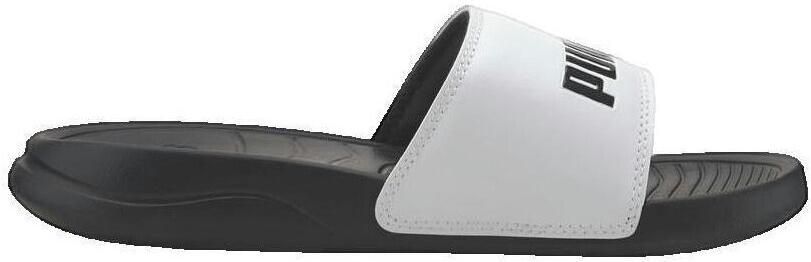 Puma Teenslippers Chanclas Mujer Modèle Popcat 20 Jr