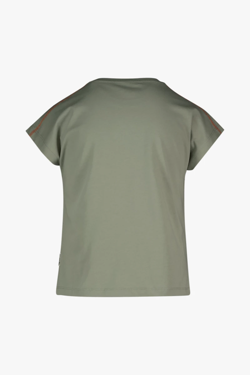 Jack Wolfskin Take A Brake Mädchen T-Shirt