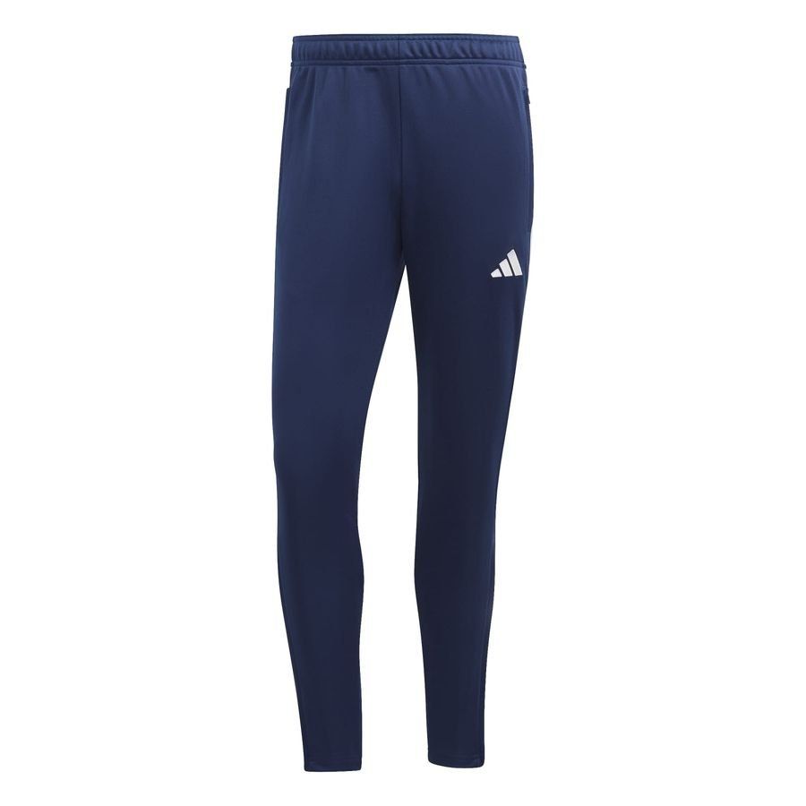 adidas Bas de Survêtement Tiro 23 Club - Bleu/Blanc