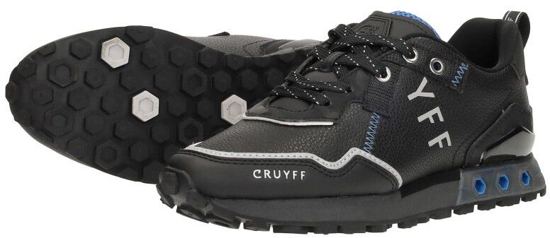 Cruyff Superbia zwart
