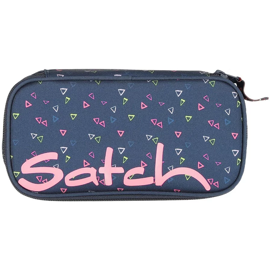 Satch Zubehör pencil box - Schlampermäppchen 22 cm Funky Friday