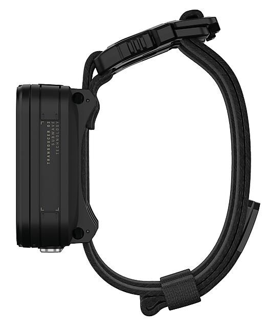 GARMIN - ORDINATEUR DE PLONGEE DESCENT X50i