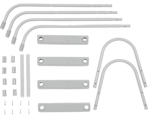 Flowclear™ zwembadladder 84 cm