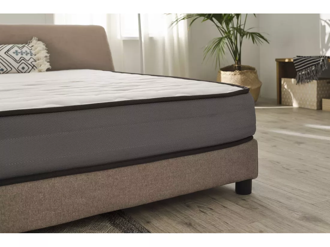 Matelas Multi Flex Care - 21cm - 160x200 cm