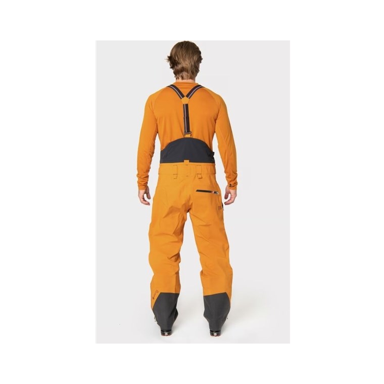 Elevenate M Bec De Rosses Xi Pants Marmalade