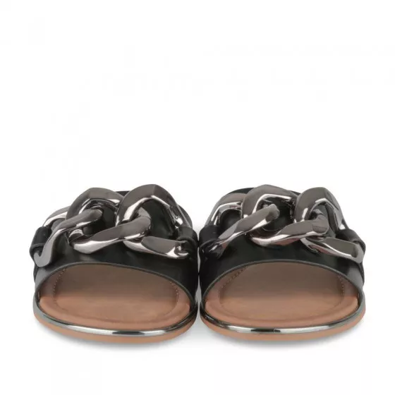 Mules NOIR PHILOV