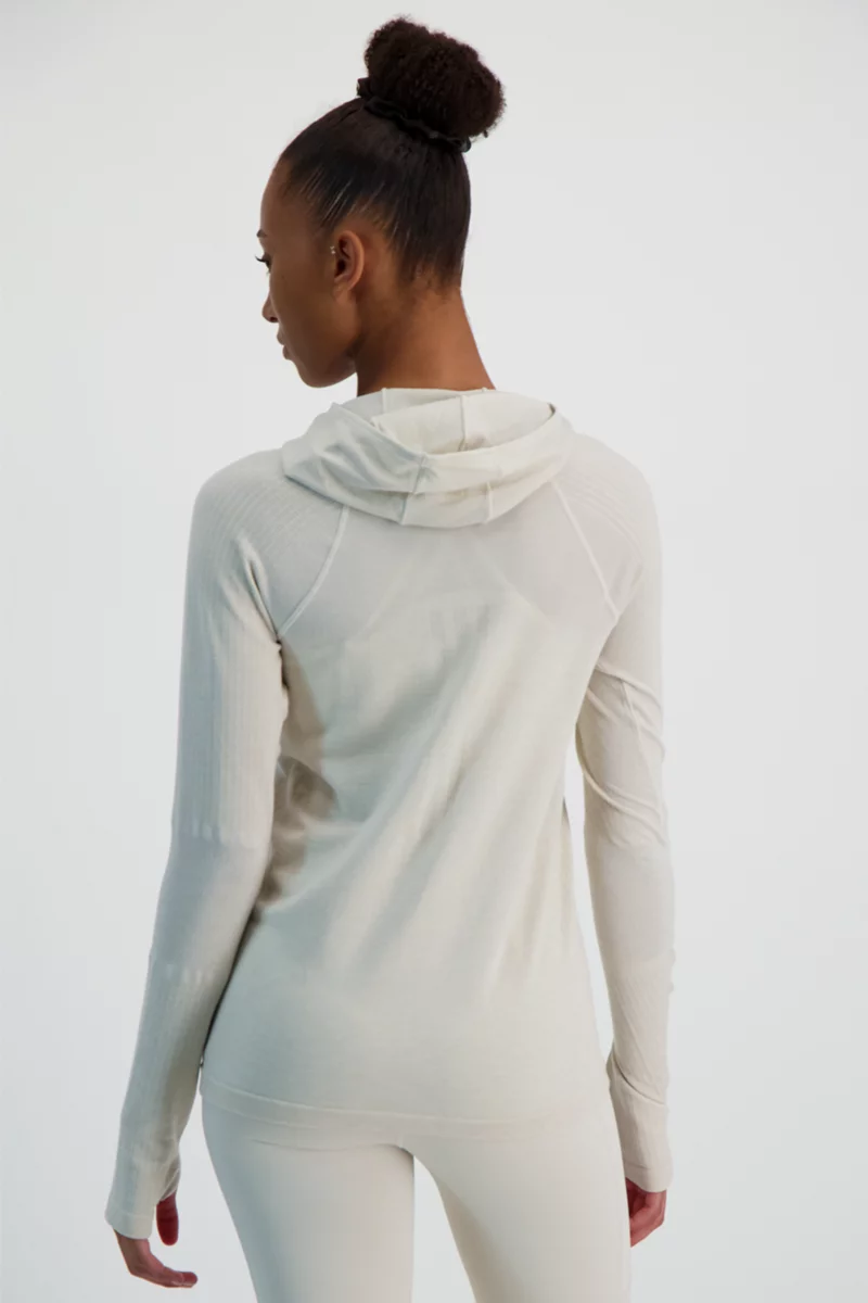 adidas Performance X-City Running Damen Hoodie