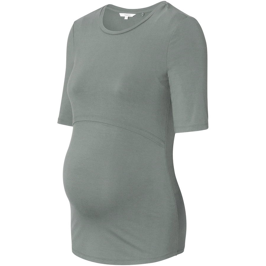Noppies Still t-shirt Juli Sage